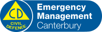 Canterbury Emergency Management Home
